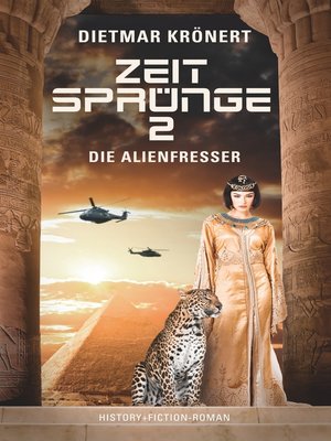 cover image of Zeitsprünge 2